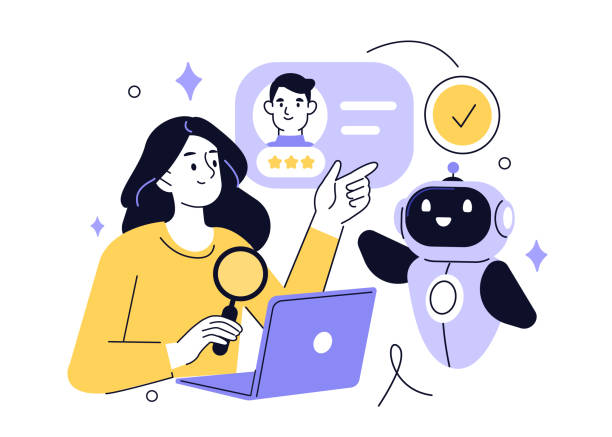 Intelligent Automation illustration